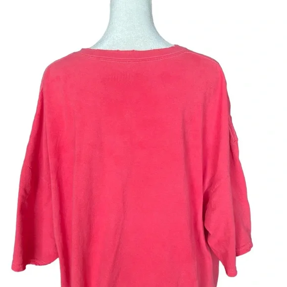 SOLD URBAN OUTFITTERS Sublime T-Shirt Dress - Picture 10 of 10